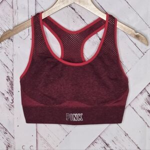 PINK Victoria's Secret Sports Bra
